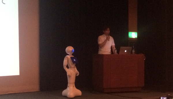 Android Bazaar and Conference 2015 Summer