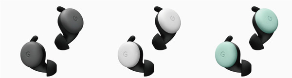 Googleが目指す未来を感じる、完全ワイアレスイヤホン「Pixel Buds」同時通訳など気になる機能をチェック　2万800円で8/20発売