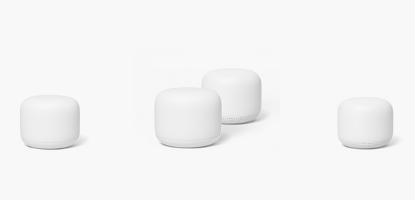 Googleストア「夏のスペシャルセール」でスマートスピーカー・スマートディスプレイを値引き中！