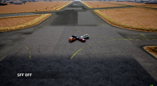 自動運転ソフトウェア開発の1年を振り返る「自動運転の解析・認識技術、衝突回避、課題と先進技術」NVIDIA DRIVE ラボが公開