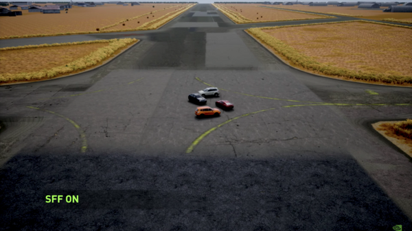 自動運転ソフトウェア開発の1年を振り返る「自動運転の解析・認識技術、衝突回避、課題と先進技術」NVIDIA DRIVE ラボが公開