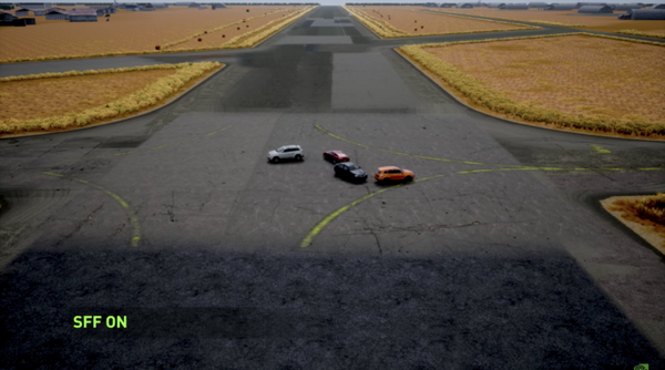 自動運転ソフトウェア開発の1年を振り返る「自動運転の解析・認識技術、衝突回避、課題と先進技術」NVIDIA DRIVE ラボが公開