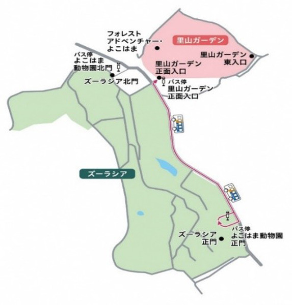 【日本初】大型バスによる遠隔監視・操作での自動運転を実施　Ｉ・ＴＯＰ横浜「路線バス自動運転プロジェクト」