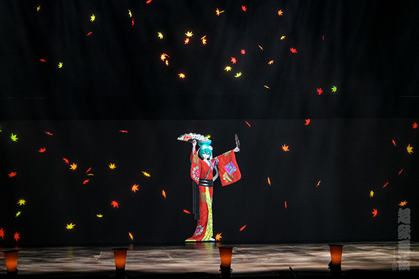 【動画追加】初音ミク「千本桜」と中村獅童さんら「義経千本桜」の融合　超歌舞伎『夏祭版 今昔饗宴千本桜』が「ニコニコネット超会議2020夏」で公開