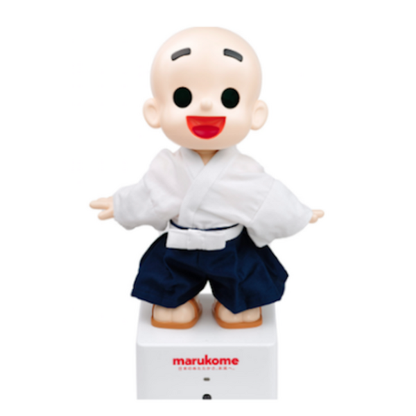 ロボットデータベースに24種のロボットと6種類のスマートスピーカーを追加で掲載 総数は244種類