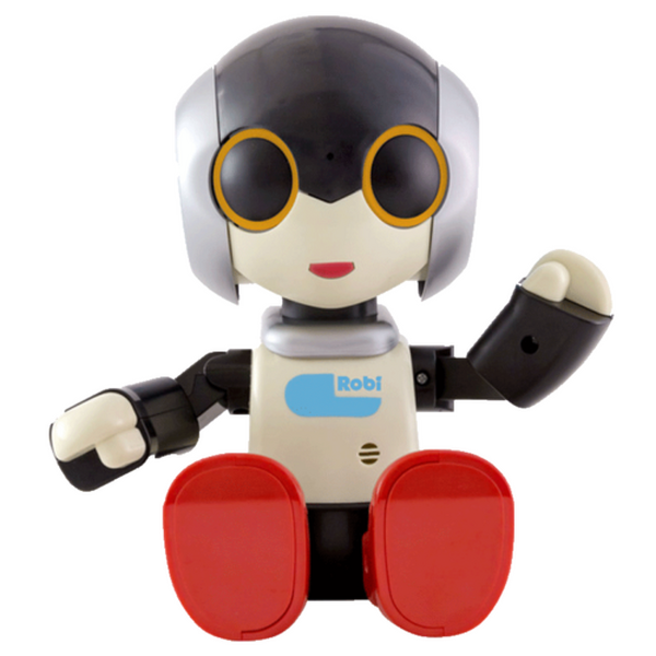 ロボットデータベースに24種のロボットと6種類のスマートスピーカーを追加で掲載 総数は244種類