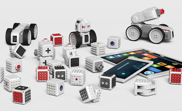 ロボットデータベースに24種のロボットと6種類のスマートスピーカーを追加で掲載 総数は244種類