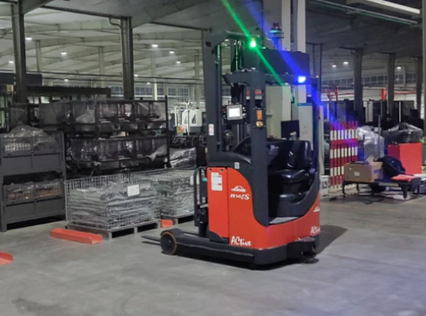 ロボットデータベースに24種のロボットと6種類のスマートスピーカーを追加で掲載 総数は244種類