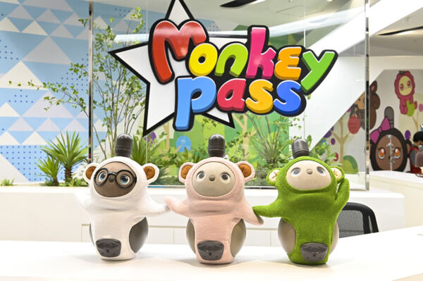 『おカネの切れ目が恋のはじまり』に家族型ロボットペット「LOVOT」が出演 デザインをドラマオリジナルに一新