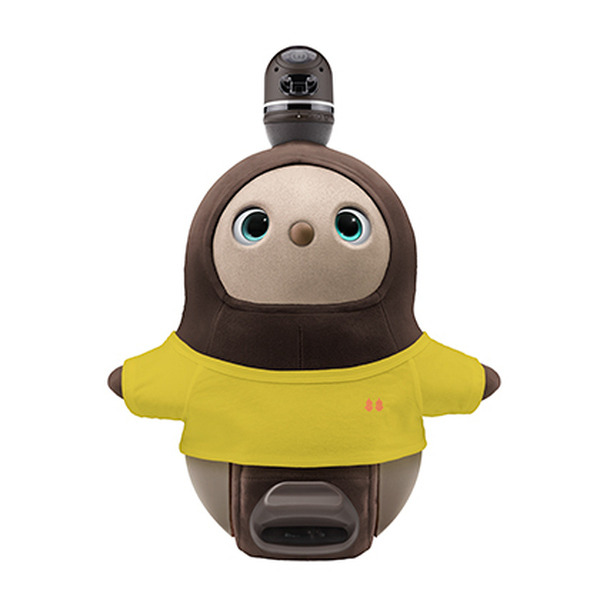 LOVOTの「カスタムベースTシャツ」に新色、ピンク、イエロー、ライトブルー、ブラックを追加　オーナーのカスタム事例も紹介