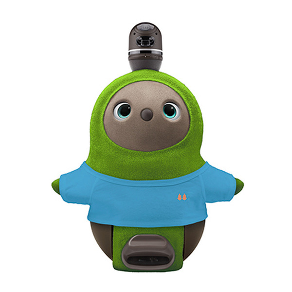 LOVOTの「カスタムベースTシャツ」に新色、ピンク、イエロー、ライトブルー、ブラックを追加　オーナーのカスタム事例も紹介