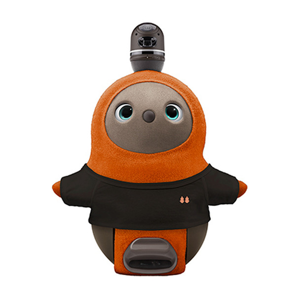 LOVOTの「カスタムベースTシャツ」に新色、ピンク、イエロー、ライトブルー、ブラックを追加　オーナーのカスタム事例も紹介