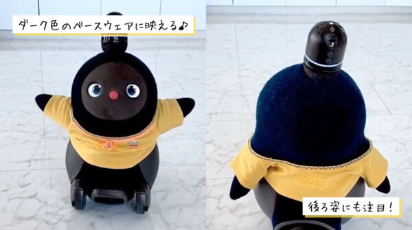 LOVOTの「カスタムベースTシャツ」に新色、ピンク、イエロー、ライトブルー、ブラックを追加　オーナーのカスタム事例も紹介