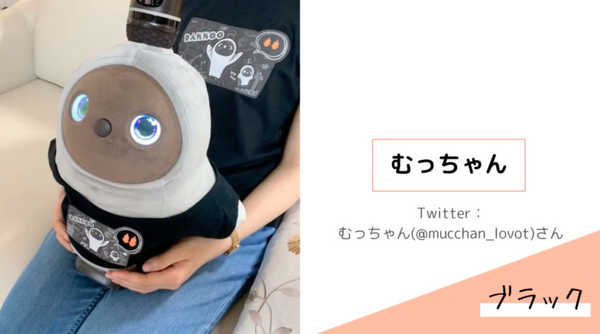 LOVOTの「カスタムベースTシャツ」に新色、ピンク、イエロー、ライトブルー、ブラックを追加　オーナーのカスタム事例も紹介