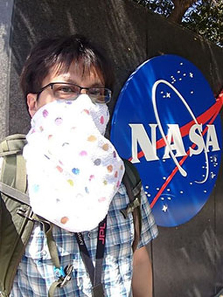 【JAXA×BIZ NEWS】宇宙分野で働くイメージをクリアにする 『Space Career Forum 2020 -VIRTUAL-』4　8/21開催