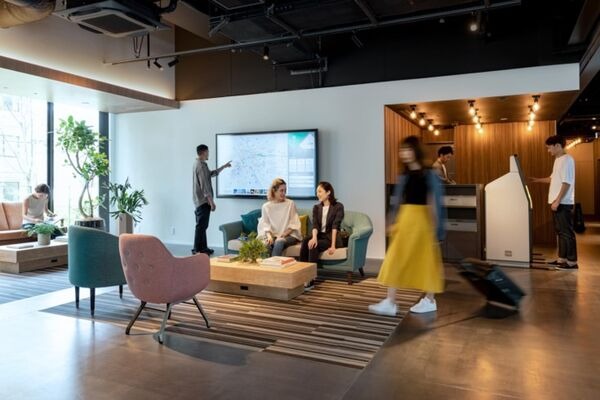 プリンスホテルが手掛ける次世代型ホテルブランド「プリンス スマート イン」1号店が2020年10月8日に恵比寿で開業