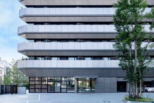 プリンスホテルが手掛ける次世代型ホテルブランド「プリンス スマート イン」1号店が2020年10月8日に恵比寿で開業