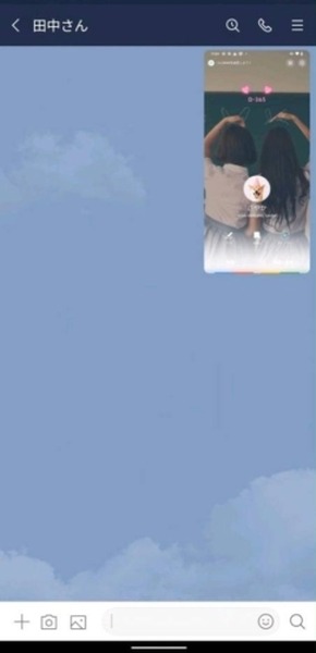 面白い画像や動画はOK GoogleでLINEにシェア アップデート記念キャンペーンがTwitterとInstagramで開催