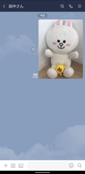 面白い画像や動画はOK GoogleでLINEにシェア アップデート記念キャンペーンがTwitterとInstagramで開催