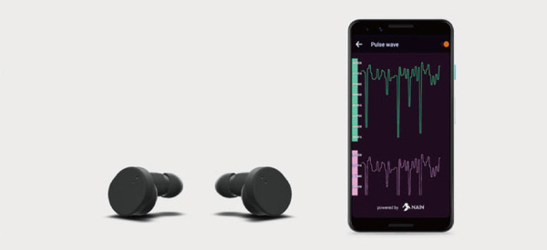 ヒアラブルデバイスのNAIN、業務用「LINE WORKS」と連携開始　業務領域でのヒアラブル活用の本格化に向けた第一歩か