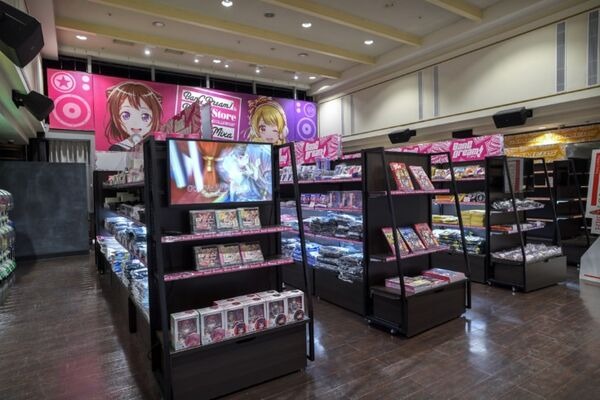 講談社×ソフトバンク5G「Mixalive TOKYO」全フロアを5G化したライブ＆ハイブリッドシアターに進化　「進撃の巨人」コラボ企画も発表