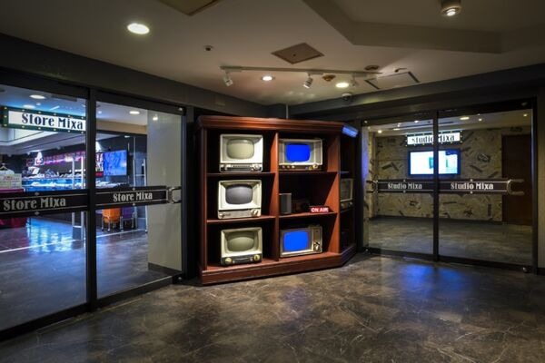 講談社×ソフトバンク5G「Mixalive TOKYO」全フロアを5G化したライブ＆ハイブリッドシアターに進化　「進撃の巨人」コラボ企画も発表