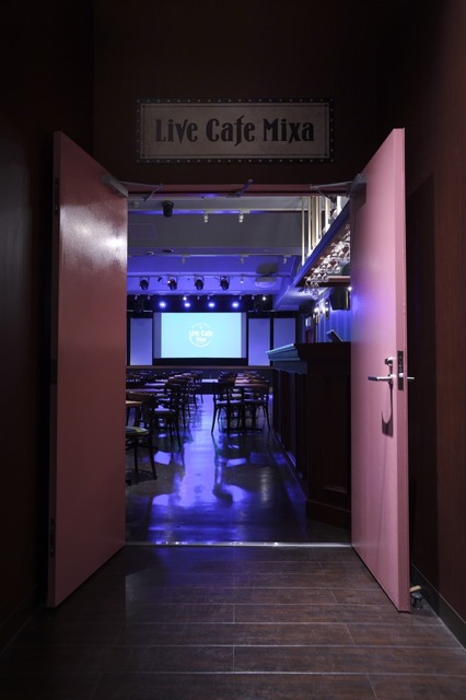 講談社×ソフトバンク5G「Mixalive TOKYO」全フロアを5G化したライブ＆ハイブリッドシアターに進化　「進撃の巨人」コラボ企画も発表