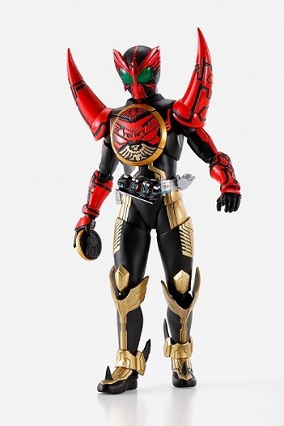 大人向けフィギュア展示イベント『TAMASHII NATION 2020』VRオンライン開催　ガンダム、仮面ライダー、ウルトラマン等 記念商品も