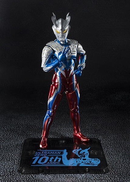大人向けフィギュア展示イベント『TAMASHII NATION 2020』VRオンライン開催　ガンダム、仮面ライダー、ウルトラマン等 記念商品も