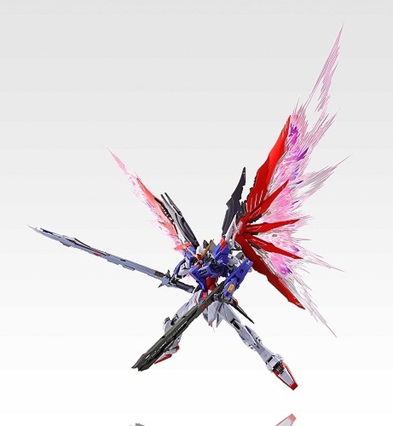 大人向けフィギュア展示イベント『TAMASHII NATION 2020』VRオンライン開催　ガンダム、仮面ライダー、ウルトラマン等 記念商品も