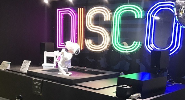 スヌーピーロボが見たい！あべのハルカス近鉄でスヌーピー×おもしろサイエンスアート展【スヌーピー・ファンタレーション】開催！