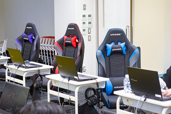 「好きは最強」を実現できる、eスポーツ/ロボティクス/ゲーム・アプリに特化した高校「CLARK NEXT Tokyo」が2021年春開校