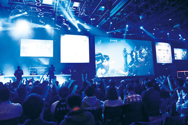 「好きは最強」を実現できる、eスポーツ/ロボティクス/ゲーム・アプリに特化した高校「CLARK NEXT Tokyo」が2021年春開校