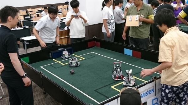 「好きは最強」を実現できる、eスポーツ/ロボティクス/ゲーム・アプリに特化した高校「CLARK NEXT Tokyo」が2021年春開校