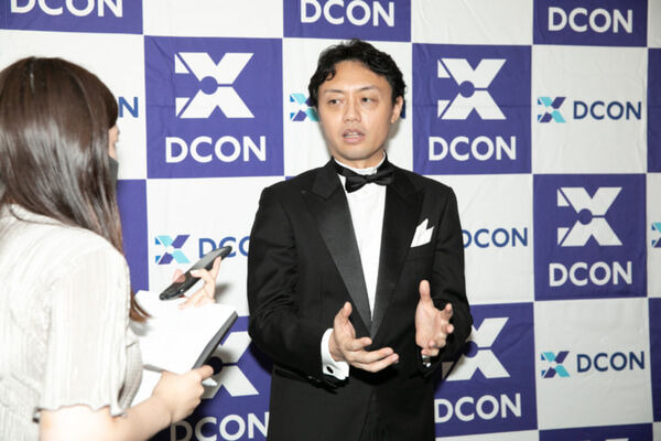 高専生がAIベンチャー企業と同じ評価基準で競うコンテスト「DCON2020」上位3チームの評価額は5億円　松尾豊氏や小島瑠璃子氏が登壇