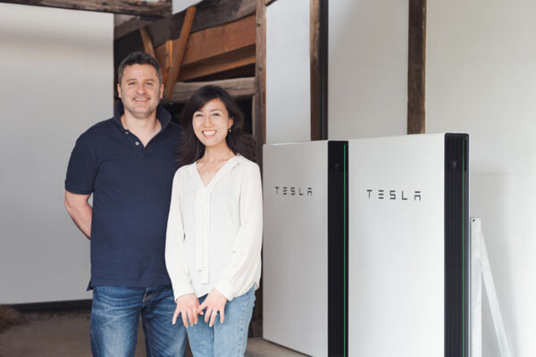 日本にもテスラの家庭用蓄電池「Powerwall」がやってきた！ 蓄電容量は13.5kwh、出力は5kW、導入事例ビデオも2本公開