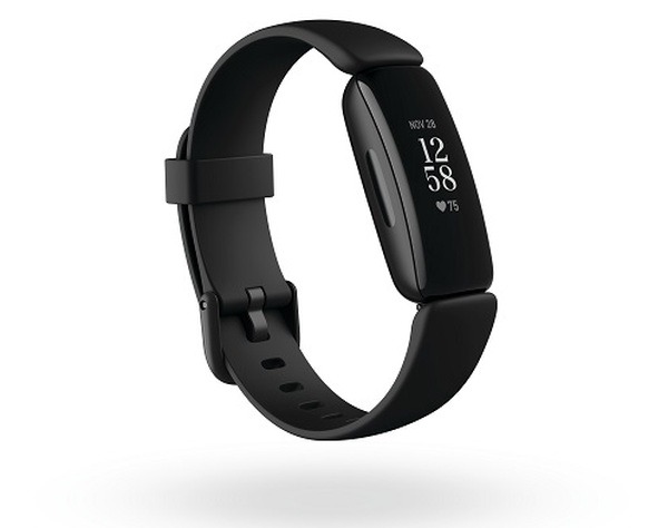 世界初、ストレス管理用EDAセンサー内蔵の最先端ヘルススマートウォッチ「Sense」フィットビットが近日発売