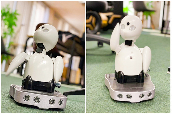 【速報】走れる分身ロボット「OriHimeカート」でスポーツ大会を開催　SMA当事者がリモートで「迷宮からの脱出」競技を満喫　バイオジェン杯