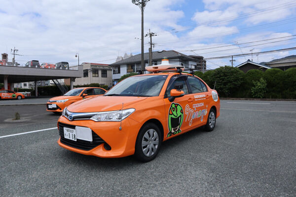 ドライバーの運転技能を指導員と同程度の精度で評価できる「AI教習システム」教習所での活用に向けてティアフォーらが共同開発へ