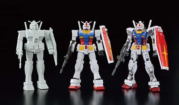 【速報】ガンダムファン必見！未来のガンプラ工場をテーマに「ガンプラエキスポ東京2020」開催　超巨大ガンプラ映像や巨大ガンダム組立体験会など