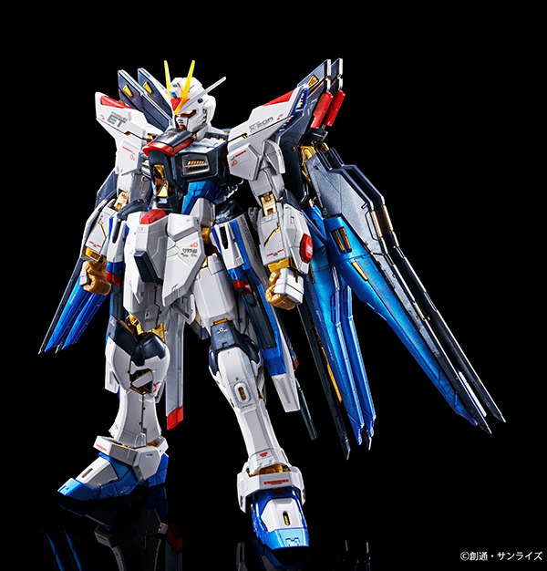 【速報】ガンダムファン必見！未来のガンプラ工場をテーマに「ガンプラエキスポ東京2020」開催　超巨大ガンプラ映像や巨大ガンダム組立体験会など