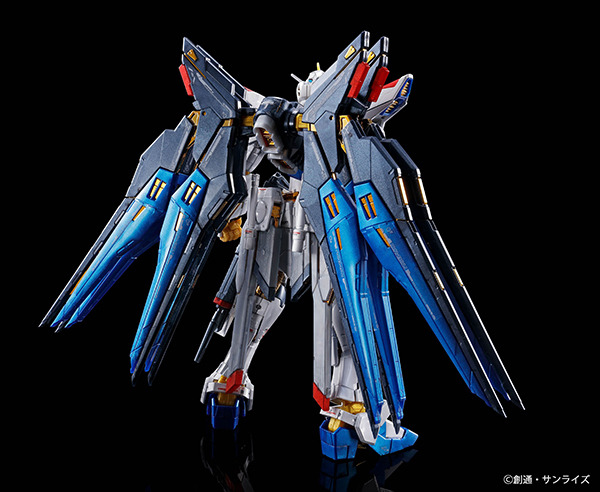 【速報】ガンダムファン必見！未来のガンプラ工場をテーマに「ガンプラエキスポ東京2020」開催　超巨大ガンプラ映像や巨大ガンダム組立体験会など