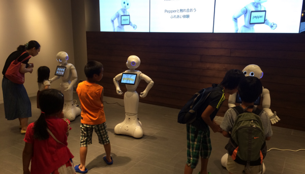 蔦屋家電ワークショップ