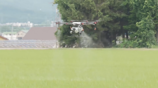 AI、IoTによって農業はどう変化した？ 農水省が「スマート農業実証プロジェクト」参画のお米農家8件の動画公開　IoTやドローン等