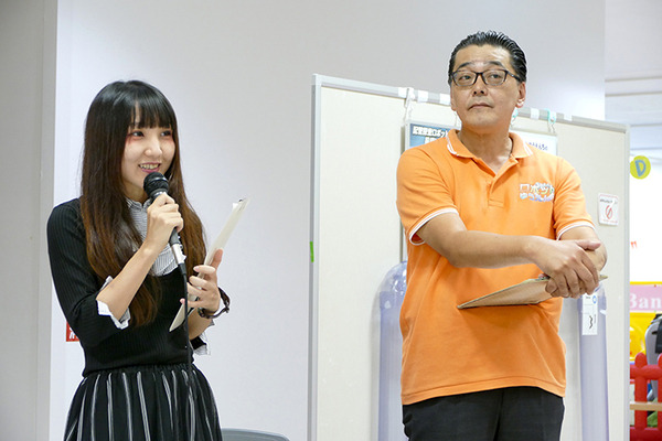 ロボットゆうえんち、あつぎロボットフィールドを開設　競技を超えた交流を目指し各種ロボコンコース常設