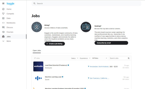 機械学習/データサイエンティストの育成を支援　Kaggle Masterが監修する特化型講座をアイデミーが提供開始