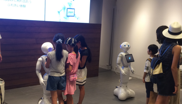 蔦屋家電ワークショップ