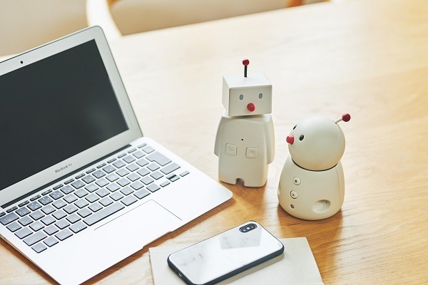 ユカイ工学、ロボット活用ビジネスを支援する『BOCCO emo for Biz』実証実験・APIプラン新設　パートナー企業募集中