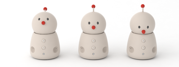 ユカイ工学、ロボット活用ビジネスを支援する『BOCCO emo for Biz』実証実験・APIプラン新設　パートナー企業募集中