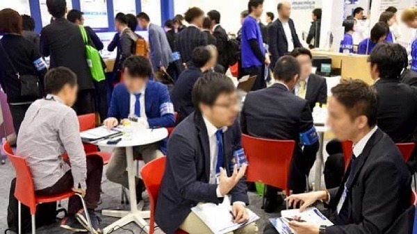 日本最大規模のAI・人工知能専門展「AI・人工知能EXPO【秋】」幕張メッセにて開催　量子やブロックチェーン展も併催